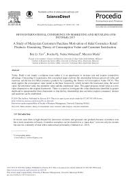 No.17, lintang beringin 8, diamond valley industrial park, jalan permatang dasar laut bayan lepas 11960. Market Positioning Strategy By 4 Cosmetics Companies Figure 1 Shows Download Scientific Diagram