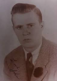 Our dads, Mike Senese and Dickie Potenzo, and us, Joe Senese and Anthony  Potenzo. Second pic in front of Three Aces. Senese's lived right behind