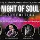 Night of Soul – Juleedition event image