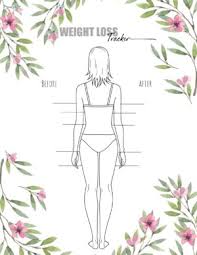 Free weight loss tracker printables. Free Weight Loss Tracker Printable Customize Before You Print