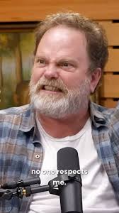 Stop what you’re doing (at this exact moment) and go listen to both Part 1  and Part 2 of this delightful episode of Rainn Wilson’s podcast: @soulboom.  It’s absolutely phenomenal. Rainn and Bryan go ...