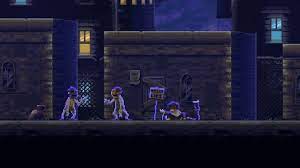 Katana zero is an action platform making combination of break neck action and instant death combat. Katana Zero S Upcoming Dlc Is Three Times The Size Originally Planned And Free Happy Gamer