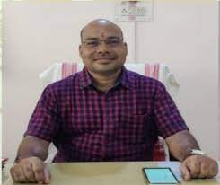 ASSISTANT COMMISSIONER