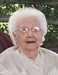Obituary information for Betty Jane Boone