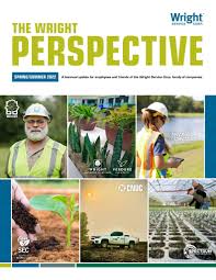 The Wright Perspective