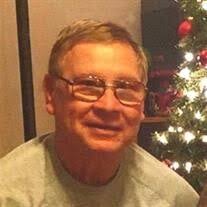 Mack Farmer Obituary