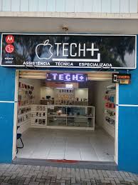 TECH+ ASSISTENCIA TECNICA