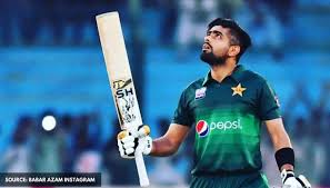 Image result for babar azam