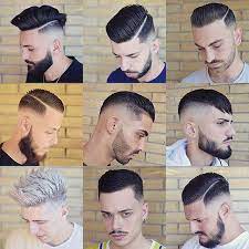 Pin On Men S Hairstyle Inspiration