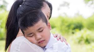 Picture Books about Grief and Loss