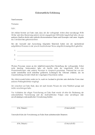 April 2019 von mandy theel. Https Www Uni Regensburg De Assets Philosophie Kunst Geschichte Gesellschaft Kunstgeschichte Eidesstattliche Erklaerung Pdf