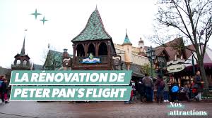Disneyland Paris 25th Anniversary Deconstructed Experience Enhancement Programme Dlp Today Disneyland Paris News Rumours