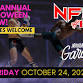 NFC Halloween 2025 event image