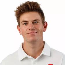 2020-21 Men's Golf Roster