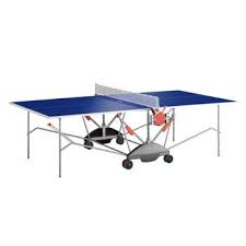 Costco Kettler Match 5 0 Indoor Table Tennis Table Outdoor Table Tennis Table Kettler Outdoor Ping Pong Table