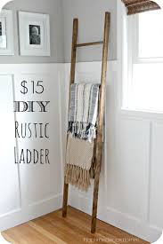 It S Time For A Big Collection That I Know All Of My Farmhouse Lovers Are Going To Love We Have For You Today 39 Ideas For Rep Home Diy Home Decor Ladder
