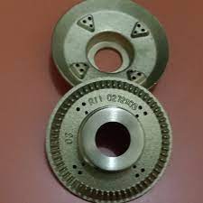 Rinnai kompor gas 3 tungku ri 603e / 603erp455.000: Jual Burner Kompor Rinnai Kecil Ori Burner Kompor Gas Rinnai Kab Bekasi Spare Pare Tokopedia