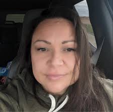 Tena McCormick in people