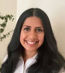 Beenish Ansari, Behavioral Health & Social Services