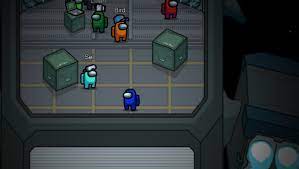 Among Us How To Get A Blank Name Tips Prima Games