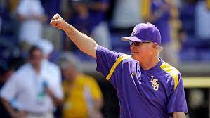 Enter your information to receive emails about offers, promotions from ncaa.com and our partners. Lsu 3 Other Louisiana Teams In Ncaa Baseball Regionals Wwltv Com