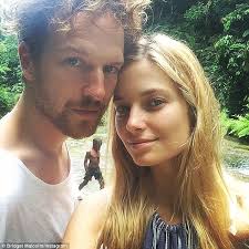 Bridget Malcolm reveals details of her impending wedding