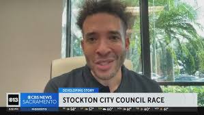 Building a Better Gaithersburg. Together!