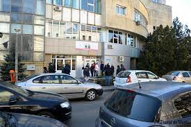 Rulmenţi sa şi spitalul bârlad au vacantat posturi. Ajofm Vaslui Locuri De MuncÄƒ Vacante La Data De 2 Iulie Ziarul De Vaslui