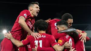 37,452,914 likes · 359,862 talking about this. Explosion Der Gefuhle So Feiern Die Liverpool Stars Den Titel Die Reaktionen Eurosport