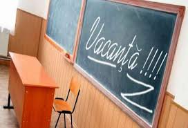Până acum, elevii au beneficiat şi de vacanţă. A Venit VacanÅ£a Anul Scolar 2019 2020 Incepe Mai Devreme Universul Argesean