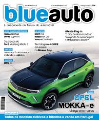 Blueauto 38 By Blueauto Issuu