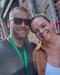 Much needed Date night with my Bride! @brandy_prince1 #marriage #datenight  #blessedman #wifey