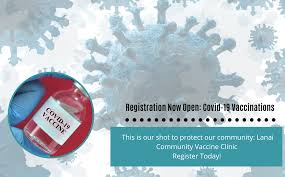 In order to receive a vaccine from dchhs, you must first register on the waitlist. Registration Now Open Covid 19 Vaccination Lanai Community Health Center