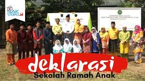 Sayembara cipta lagu sekolah ramah anak 2020 #kemenpppa #ciptalagusra #sra #sekolahramahanak. Deklarasi Sekolah Ramah Anak Islamic Center Youtube