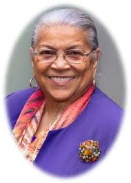 Our prayers and condolences to the family of the NAACP President, Mrs.  Hazel Dukes......🙏🏾🙏🏾