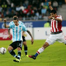 En estados unidos iniciará a las 5:00 pm del pacífico y 8:00 pm del este. Fecha Y Hora En Guatemala Partido Argentina Vs Paraguay Eliminatorias Conmebol Qatar 2022