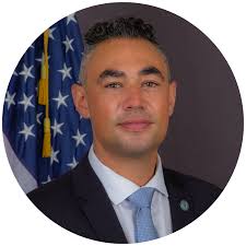 Councilmember Sean Elo-Rivera