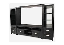 Wampat tv stand for 75 inch tv entertainment center, wood tv console cabinet media table with storage for living room bedroom, 70'' espresso 4.2 out of 5 stars 274 $169.99 $ 169. Altima Entertainment Wall With 70 Inch Tv Stand Nader S Furniture