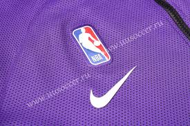 Jersey basket nba swingman revo revo30 kaos gametime baju atasan la lakers lebron james kuning city. 2020 2021 Nba Los Angeles Lakers Purple With Hat Jacket Uniform 815 Los Angeles Lakers