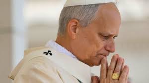 Es tiempo del amor; Gaza está reducida al hambre y Ucrania espera acuerdo  de paz": León XIV