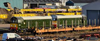 Image result for Dark Yellow Green 2025 Fleet