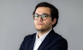 Marco Antonio Rojo Archivos