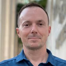 William Warburton Email & Phone Number