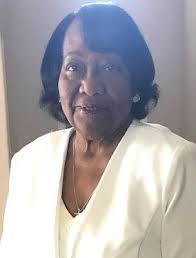 Willie Pearl Lacy Obituary