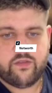 Discover Lawrence TikTok 90's Net Worth and Titanium Weapon