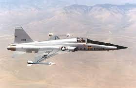 The swiss federal department of defence, civil protection and sport has tweeted that the pilot, who managed to eject from the plane, is unhurt. Northrop F 5 Wikipedia