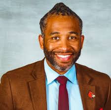 Dr. Douglas Craddock