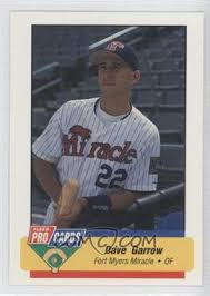 1994 Fleer ProCards Minor League
