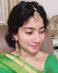 She was born on 9 may 1992, with an age of 28 years as of now. Sai Pallavi Actress Age Boyfriend Family Biography More Biography And Info