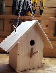 Nouveau Totalement Gratuit Nichoir Oiseau Strategies Construire Un Nichoir Et Une Mangeoi En 2020 Mangeoire Oiseau Nichoir Oiseau Nichoir